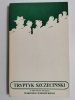 TRYPTYK SZCZECIŃSKI TOM 2 1985